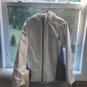 Columbia Thermal Coil Jacket